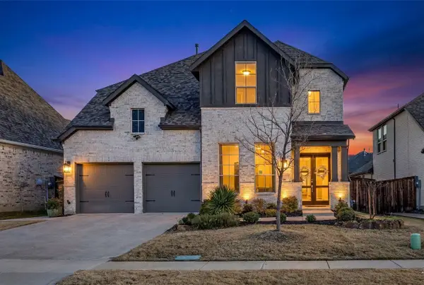 8908 Brandy Branch Way, McKinney, TX 75071