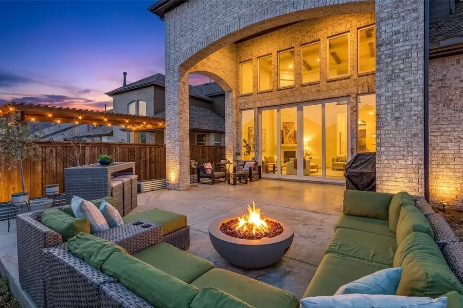 8908 Brandy Branch Way, McKinney, TX 75071 - #2