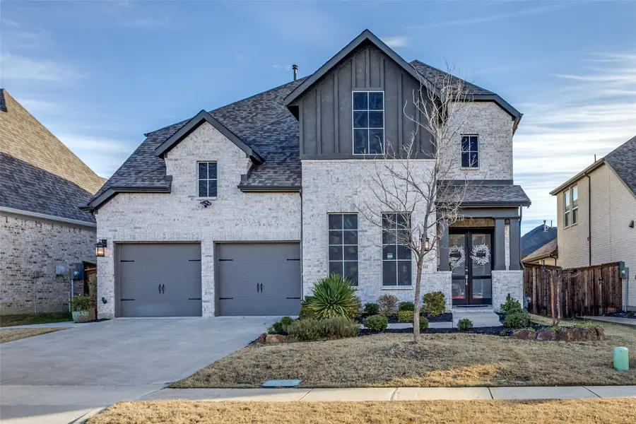 8908 Brandy Branch Way, McKinney, TX 75071 - #3