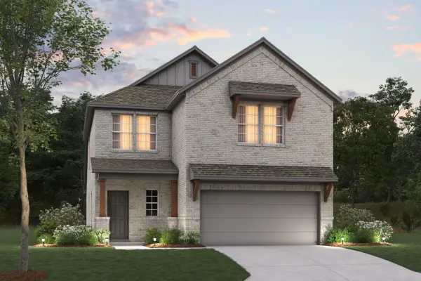 2021 Osage Trail, Mesquite, TX 75149