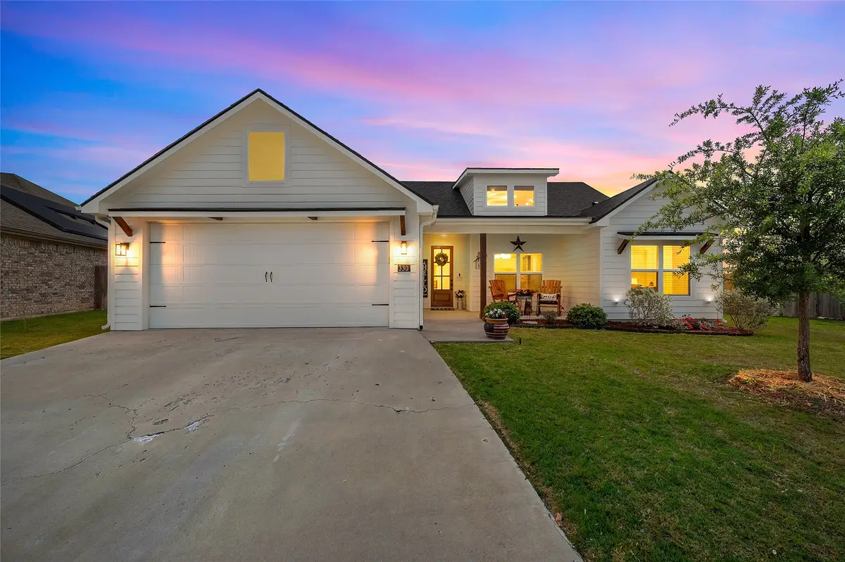 330 Daisy Lane, Robinson, TX 76706 - #1