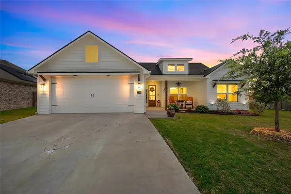 330 Daisy Lane, Robinson, TX 76706