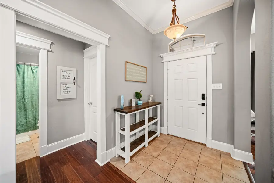 507 Sonny Avenue, Ennis, TX 75119 - #3