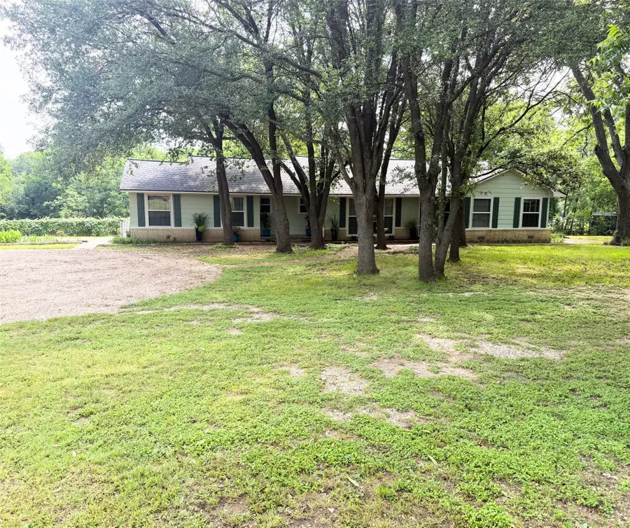 2815 N 43rd Street, Waco, TX 76710 - #2