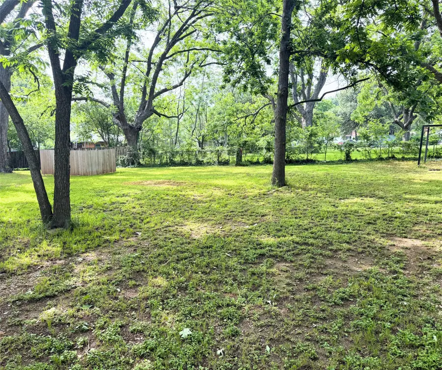 2815 N 43rd Street, Waco, TX 76710 - #3