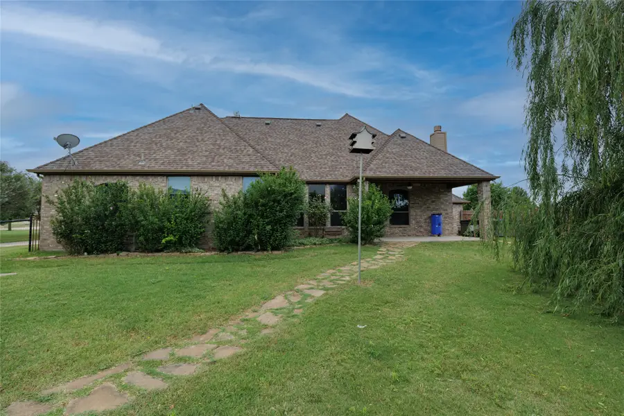 123 Vista Drive, Decatur, TX 76234 - #3