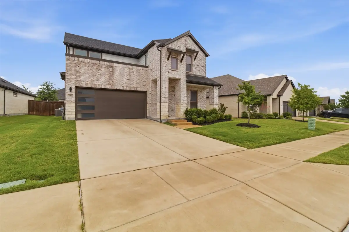 129 Chase Creek Drive, Lavon, TX 75166 - #1