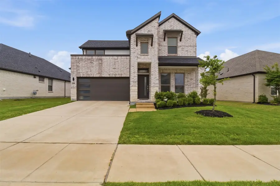 129 Chase Creek Drive, Lavon, TX 75166 - #2