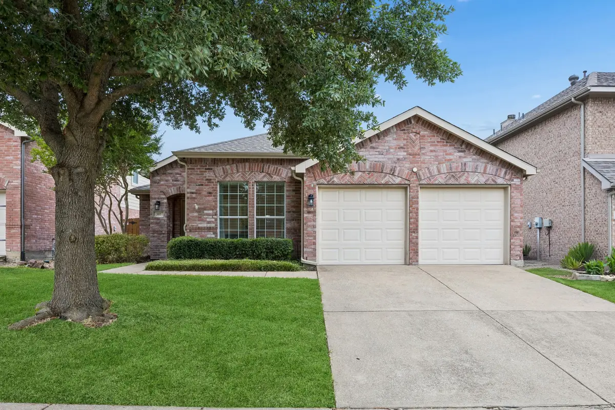 305 Fairland Drive, Wylie, TX 75098 - #1