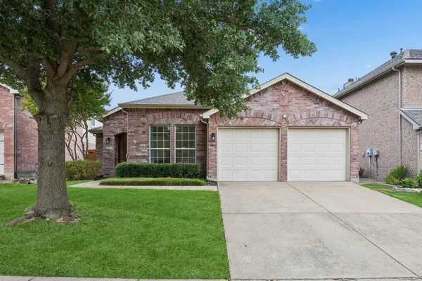 305 Fairland Drive, Wylie, TX 75098