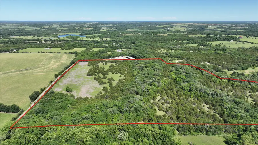 TBD Rochelle Cannon Road, Whitewright, TX 75491 - #2