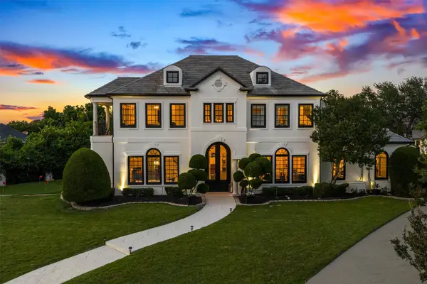 120 Blue Heron Lane, Heath, TX 75032