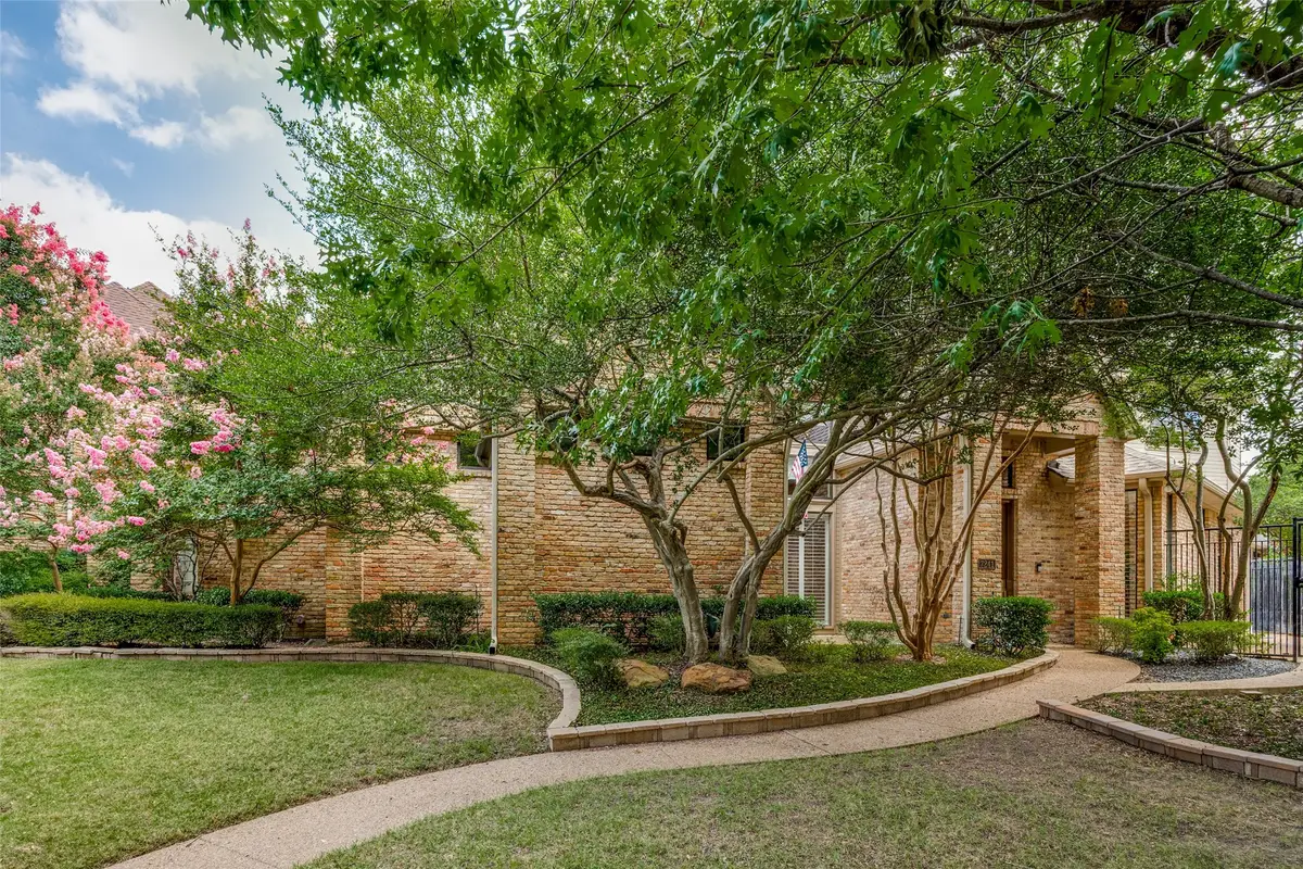 7241 Helsem Bend, Dallas, TX 75230 - #1