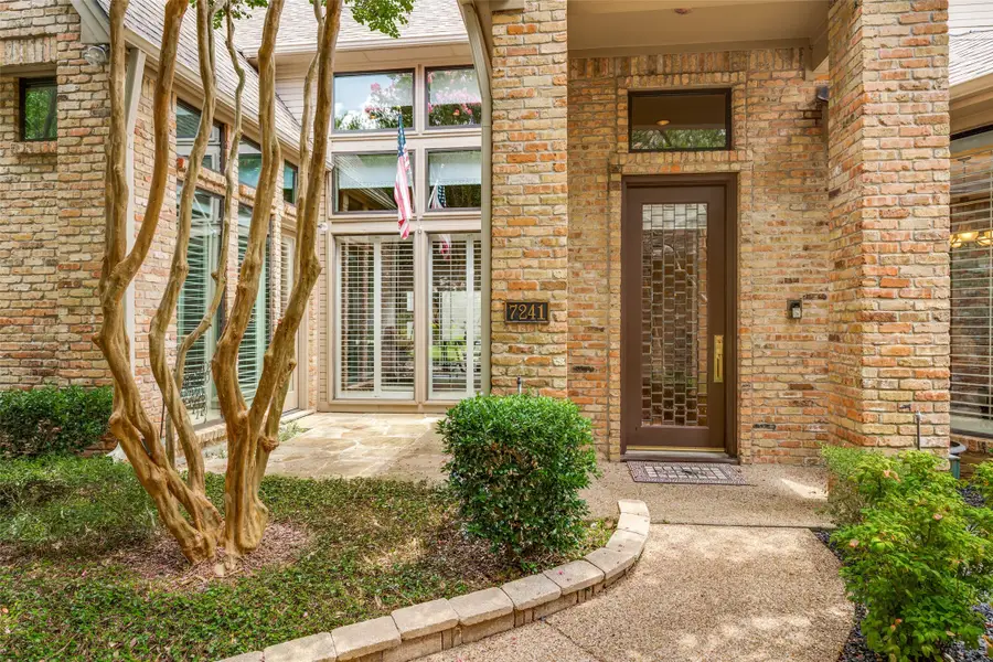 7241 Helsem Bend, Dallas, TX 75230 - #2