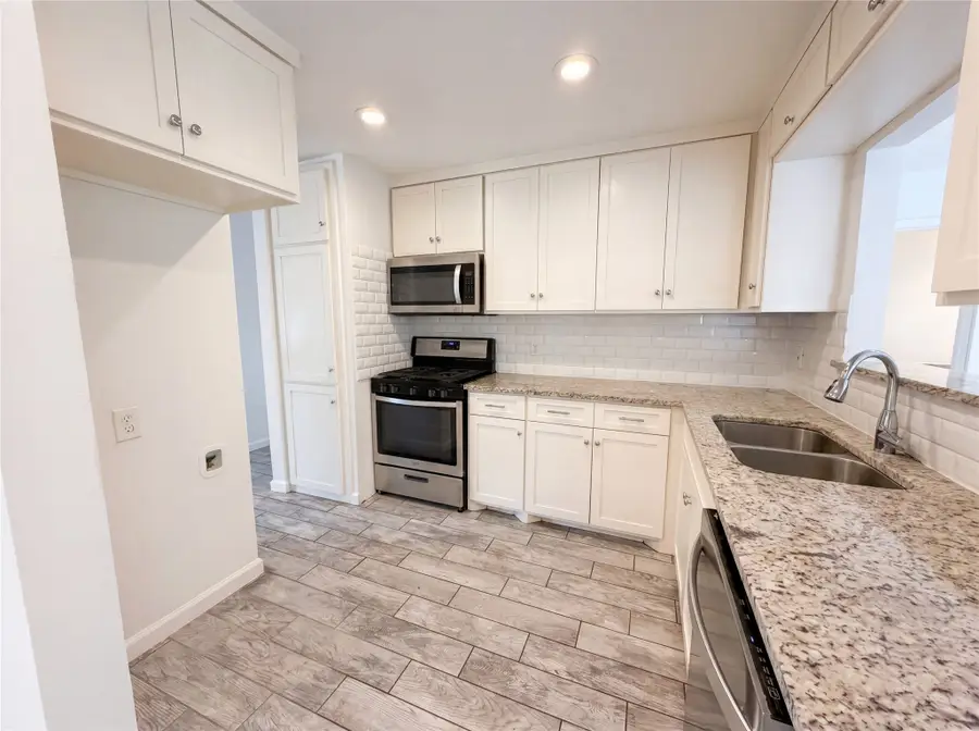 5412 Conroy Street, Fort Worth, TX 76134 - #2