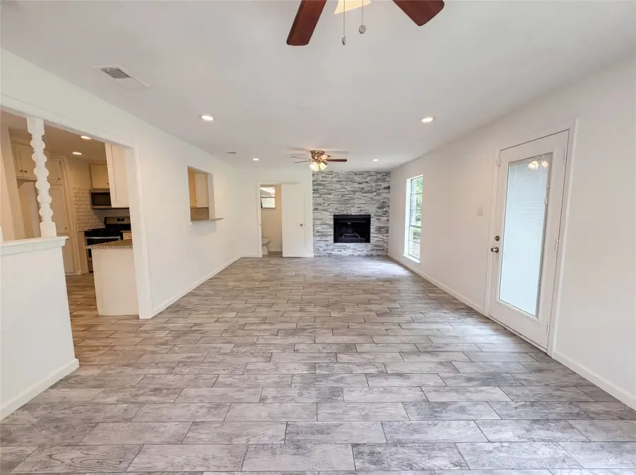 5412 Conroy Street, Fort Worth, TX 76134 - #3