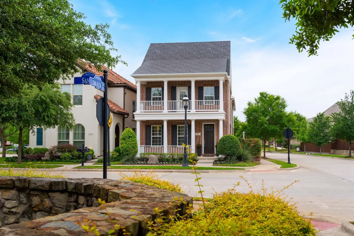 531 Sandy Lane, Flower Mound, TX 75022 - #1