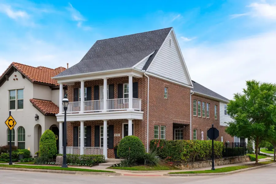 531 Sandy Lane, Flower Mound, TX 75022 - #3