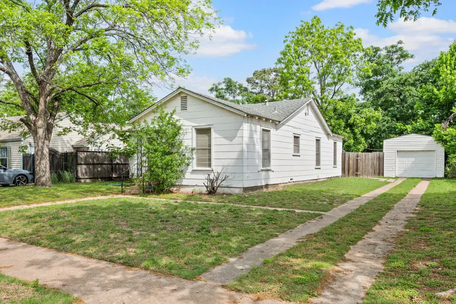 3409 Dalford Street, Fort Worth, TX 76111 - #3