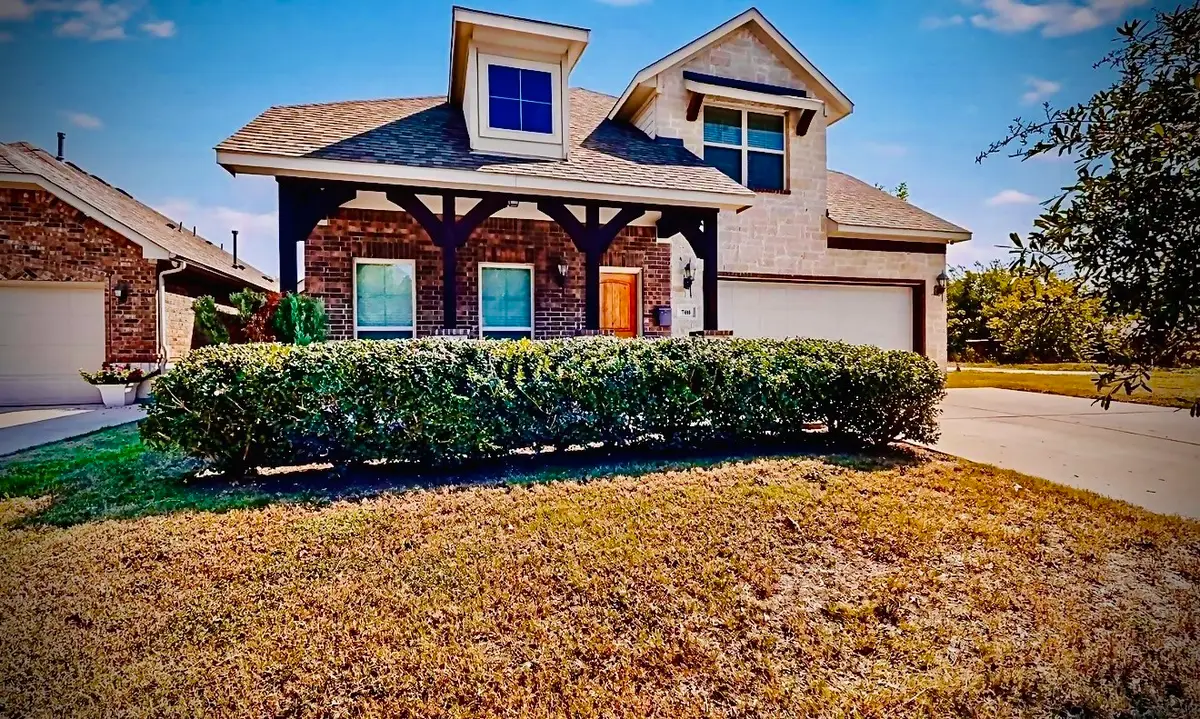 700 N Irving Heights Drive, Irving, TX 75061 - #1