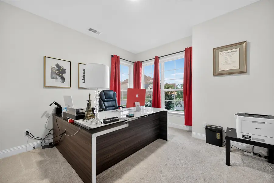 405 Rock Rose Lane, Wylie, TX 75098 - #2