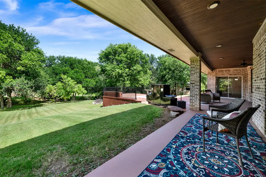 6413 Shoreline Drive, Little Elm, TX 75068 - #3