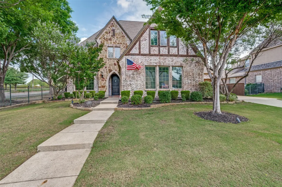 4251 Mesa Drive, Prosper, TX 75078 - #1