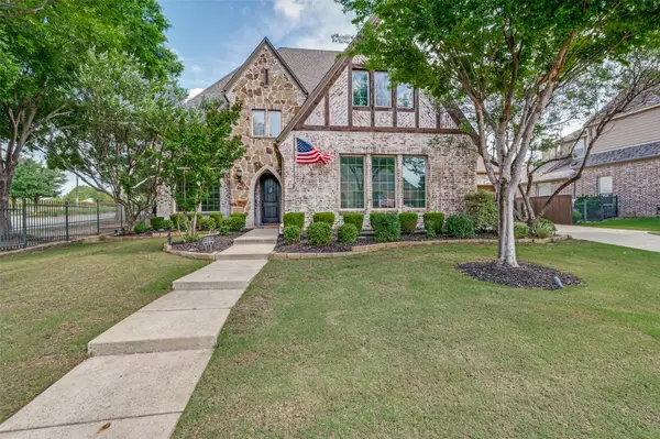 4251 Mesa Drive, Prosper, TX 75078