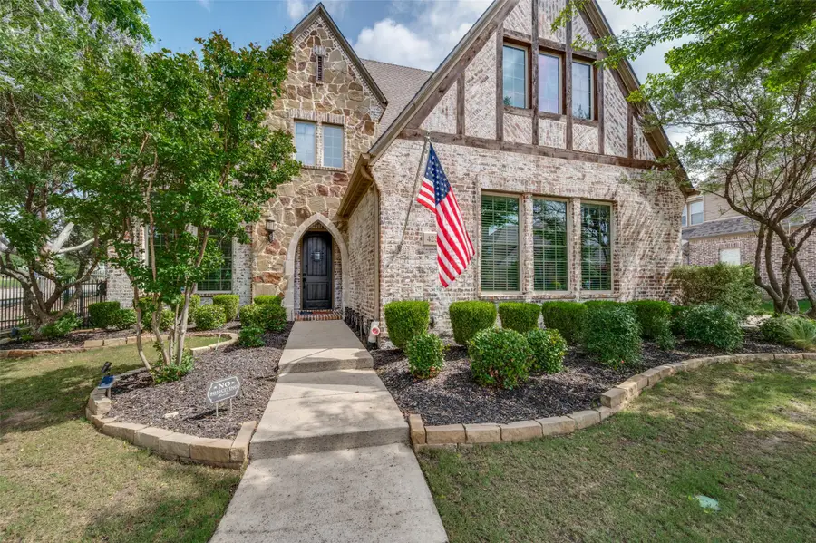 4251 Mesa Drive, Prosper, TX 75078 - #2