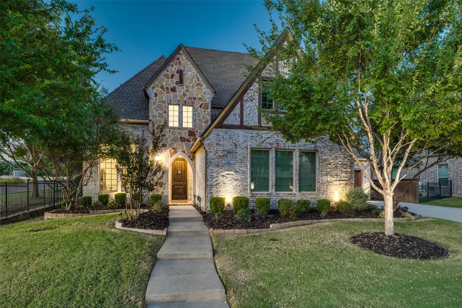 4251 Mesa Drive, Prosper, TX 75078 - #3