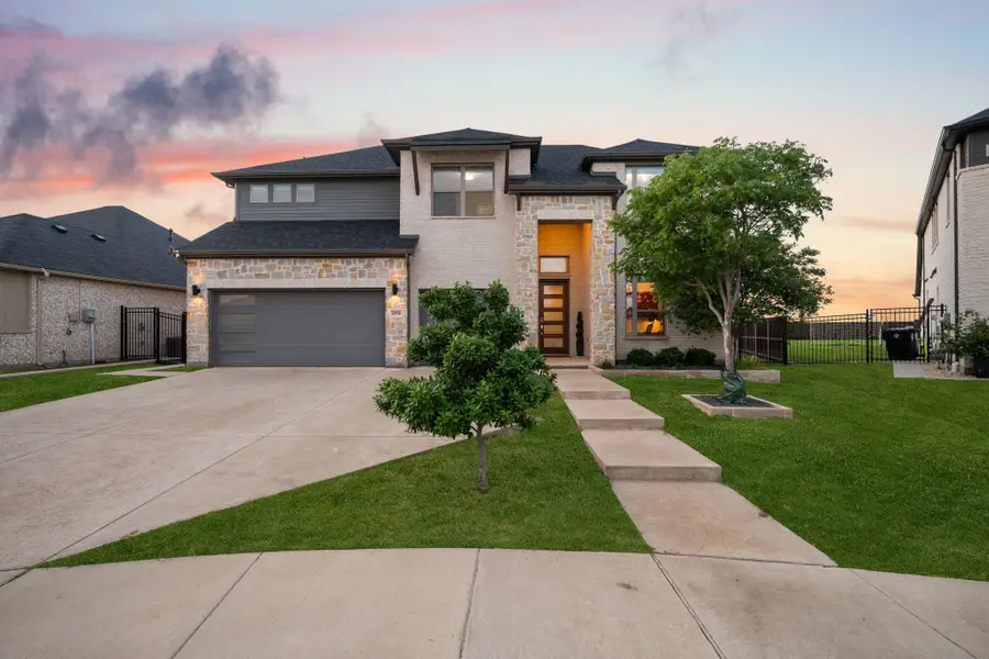 2576 Horsetail Road, Frisco, TX 75033 - #2