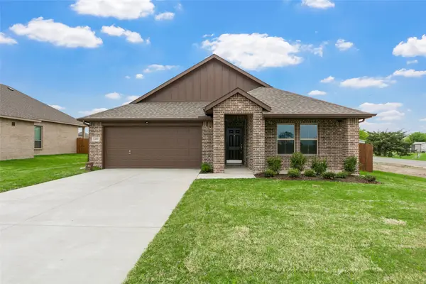 200 Pennington Road, Josephine, TX 75173