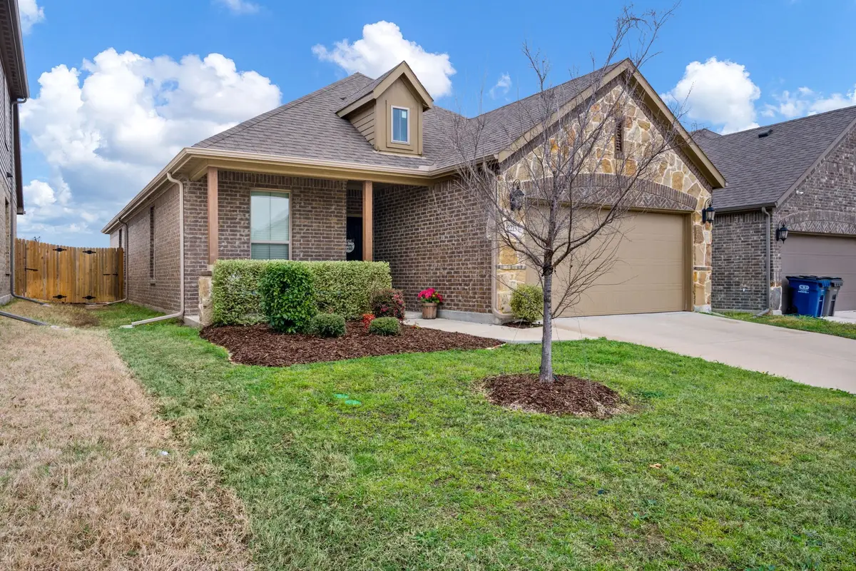 2213 Ryder Road, Wylie, TX 75098 - #1