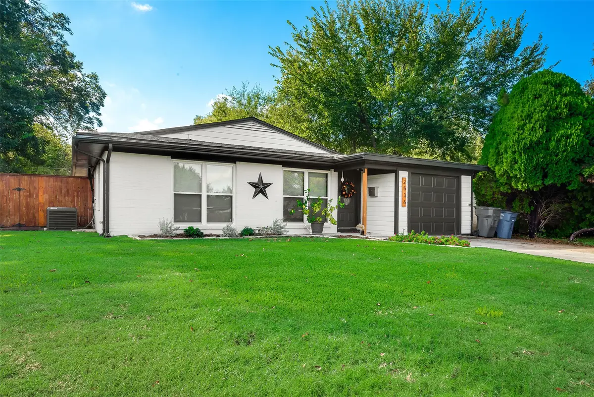 2536 Maverick Avenue, Dallas, TX 75228 - #1