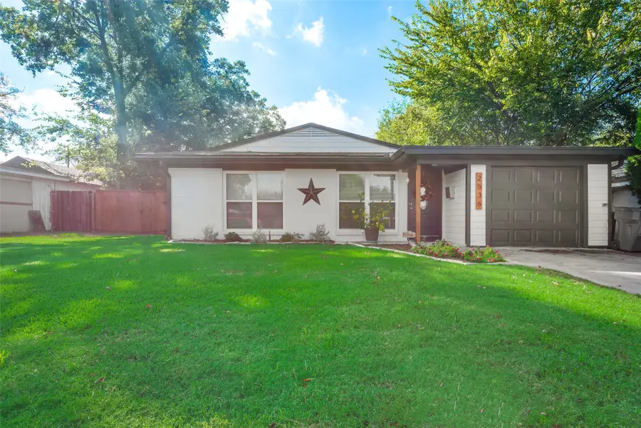 2536 Maverick Avenue, Dallas, TX 75228 - #3