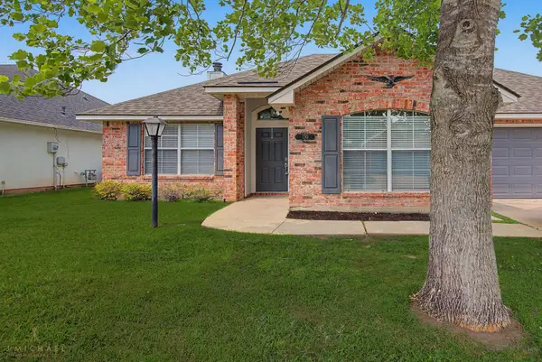130 Palisade Lane, Shreveport, LA 71115
