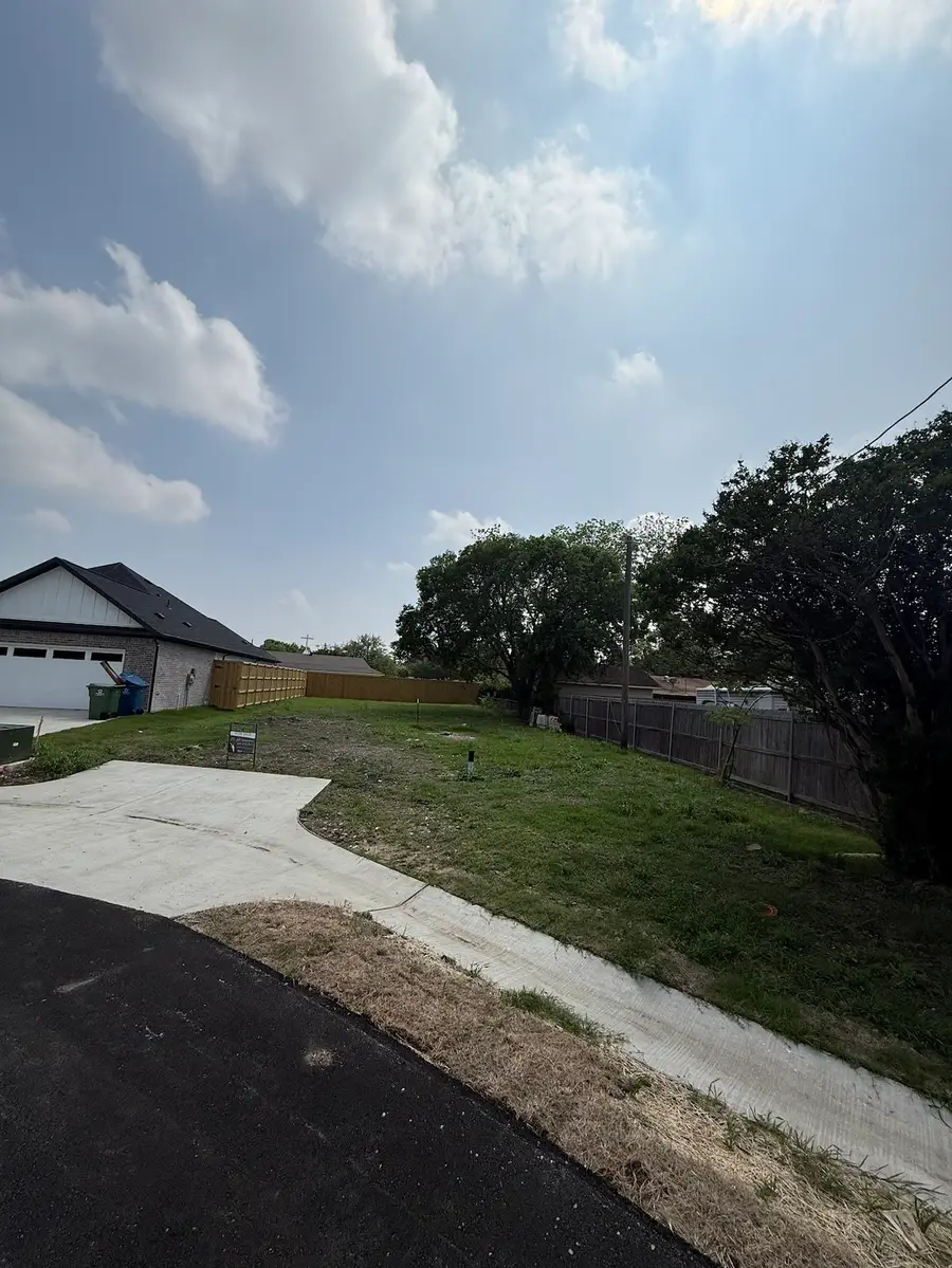 4604 Red Bud Court, The Colony, TX 75056 - #3