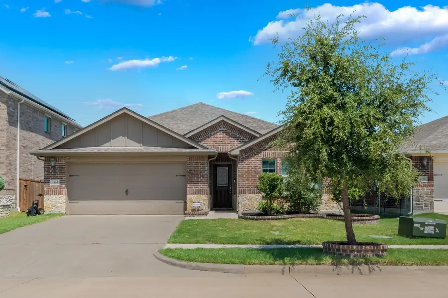 1805 Gold Mine Trail, Aubrey, TX 76227 - #2