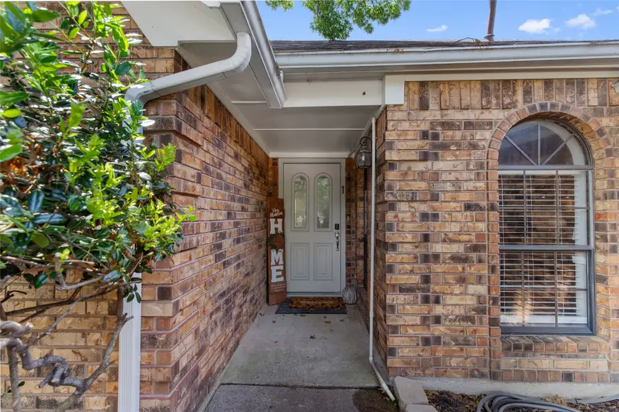 3918 Winston Drive, Denton, TX 76210 - #3
