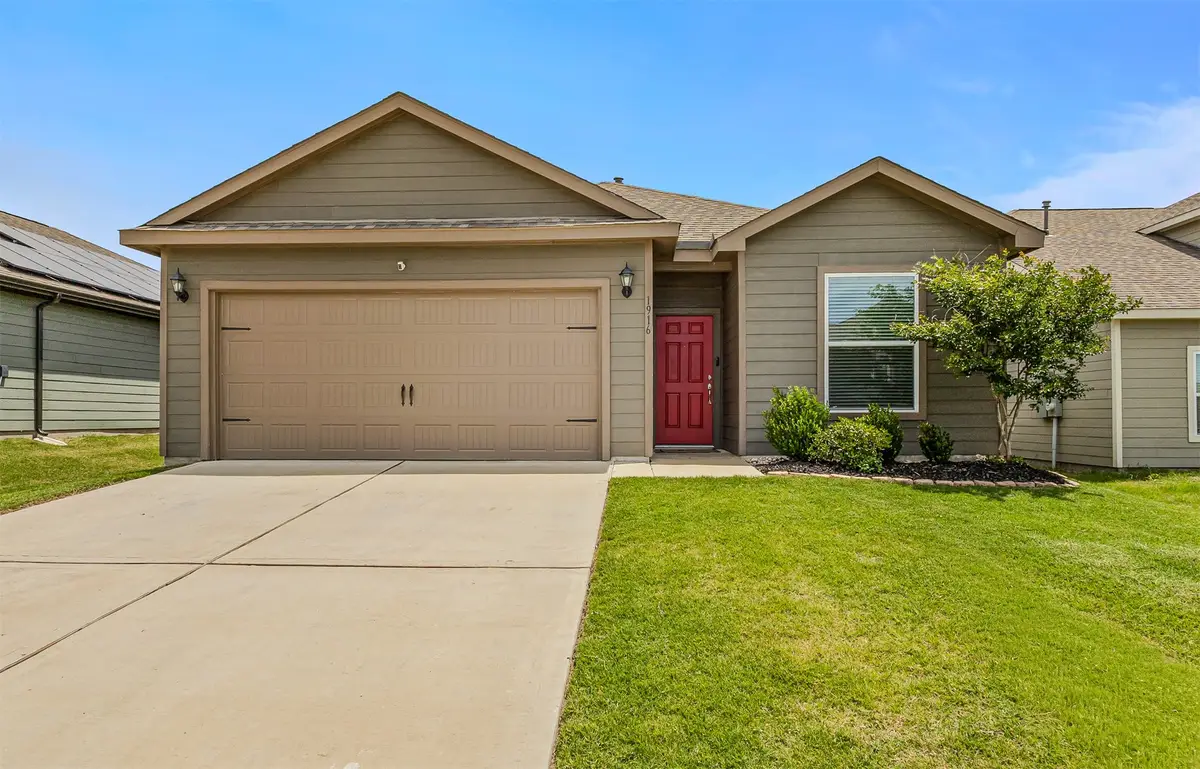 1916 Pondera Street, Ponder, TX 76259 - #1