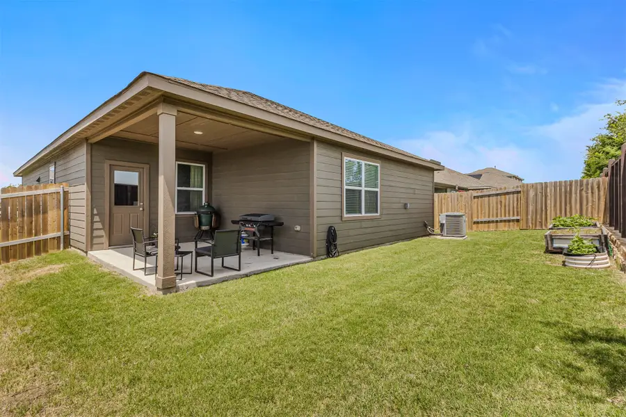 1916 Pondera Street, Ponder, TX 76259 - #3