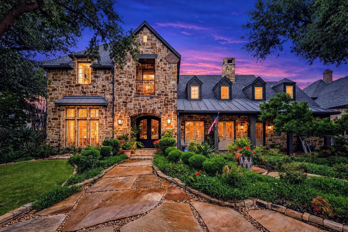 5332 Longvue Drive, Frisco, TX 75034 - #1