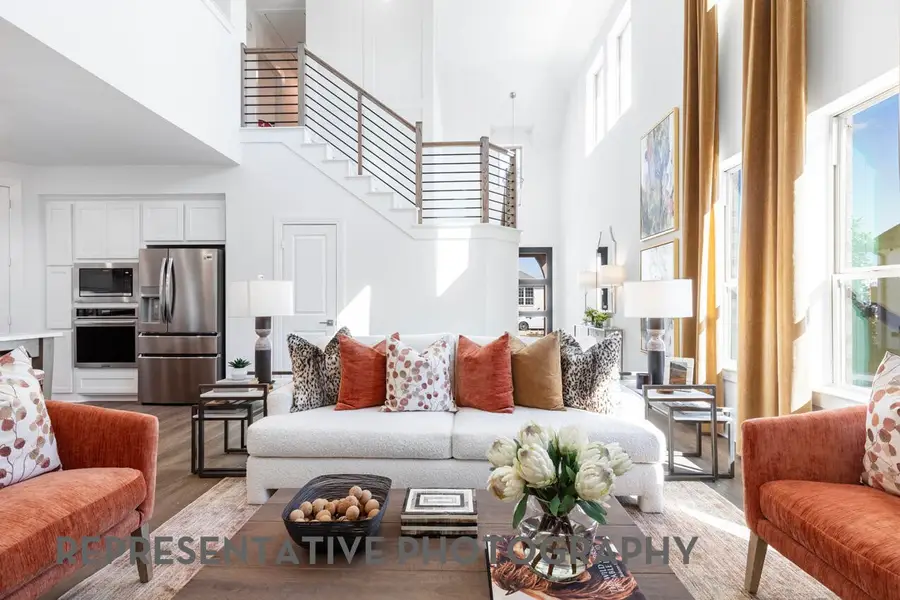 3920 Infinity Lane, Celina, TX 75078 - #2