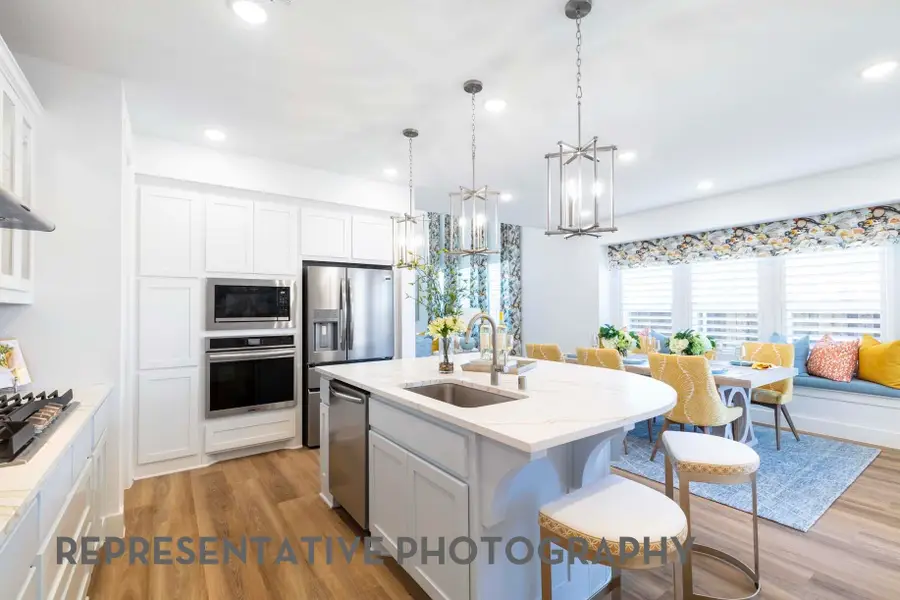 3916 Infinity Lane, Celina, TX 75078 - #3