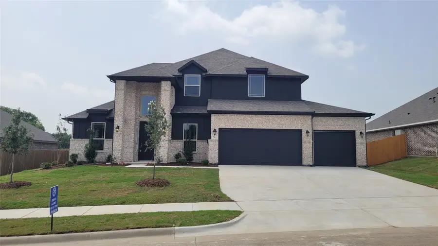 732 Candace Drive, Desoto, TX 75115 - #2