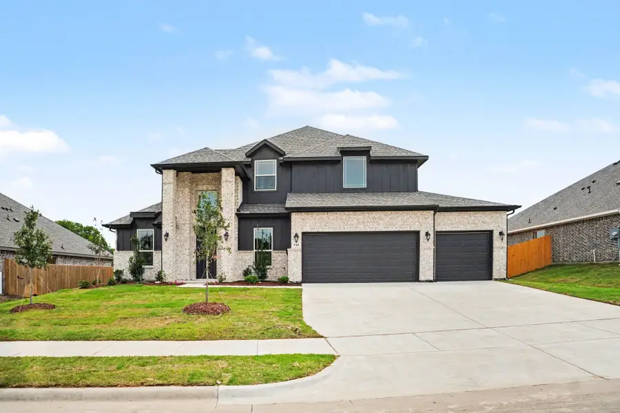 732 Candace Drive, Desoto, TX 75115 - #3