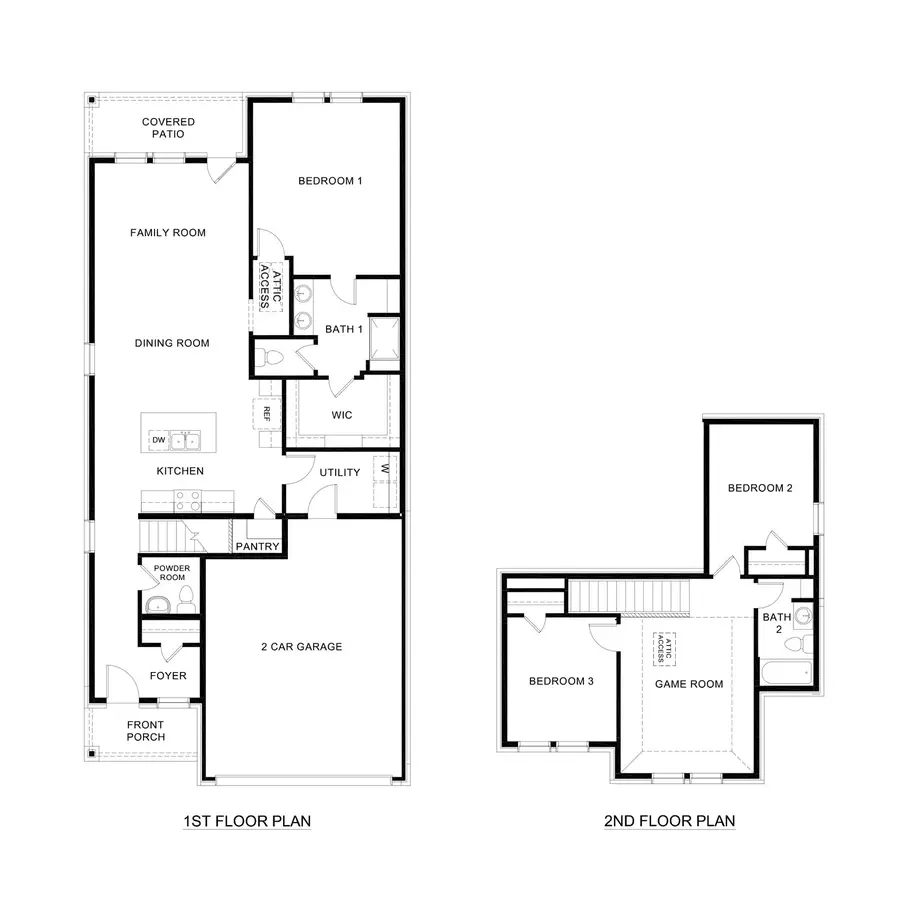 2020 Whispering Lane, Celina, TX 75009 - #2