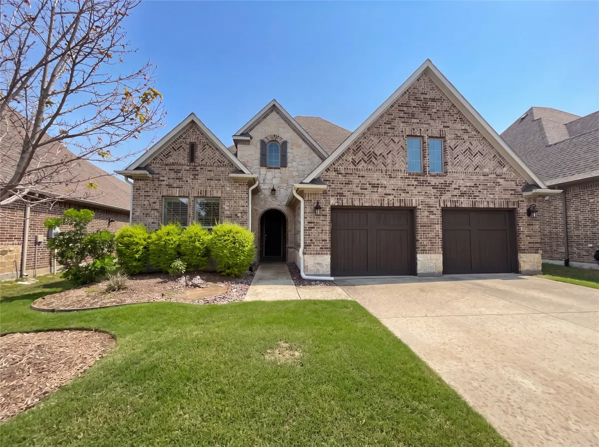 2712 Waterford, The Colony, TX 75056 - #1
