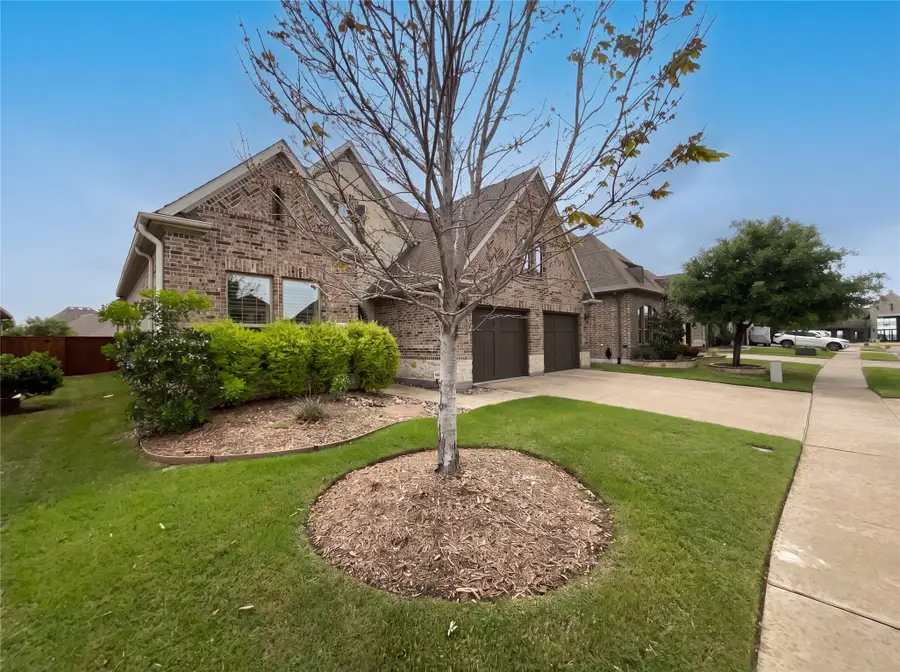 2712 Waterford, The Colony, TX 75056 - #2