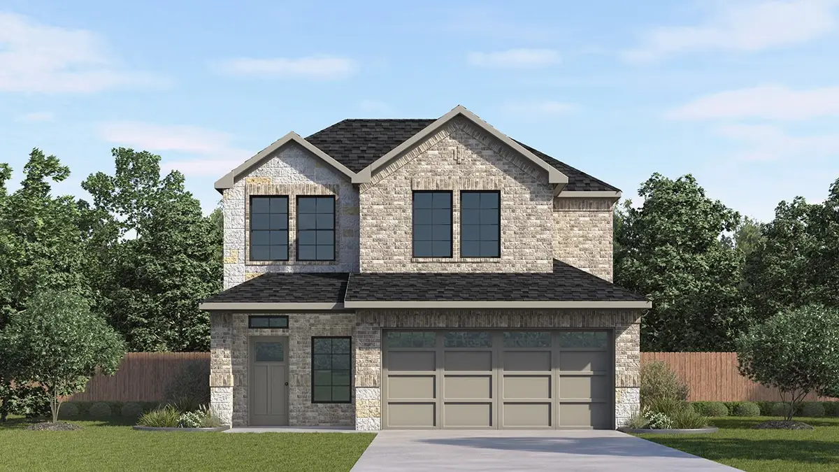 2009 Whispering Lane, Celina, TX 75009 - #1